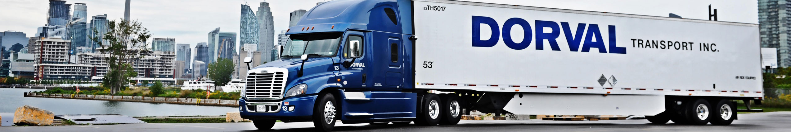 Dorval Transport