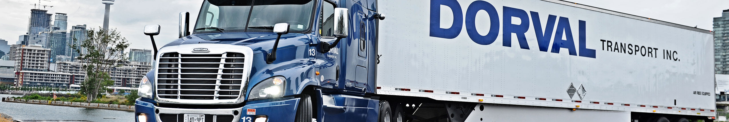 Dorval Transport